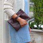 Nancy Crossbody/Clutch (Multiple Colors)