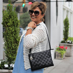 Nancy Crossbody/Clutch (Multiple Colors)