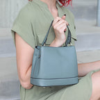 Rihanna Satchel/Crossbody