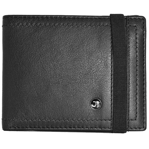 JACK ABRAHAMS WALLETS