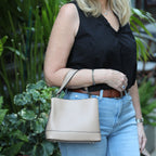 Rihanna Satchel/Crossbody