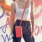 Stacy Crossbody
