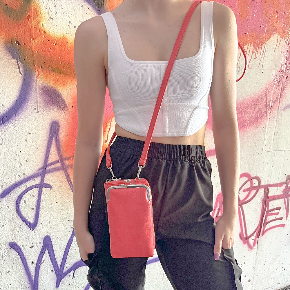 Stacy Crossbody
