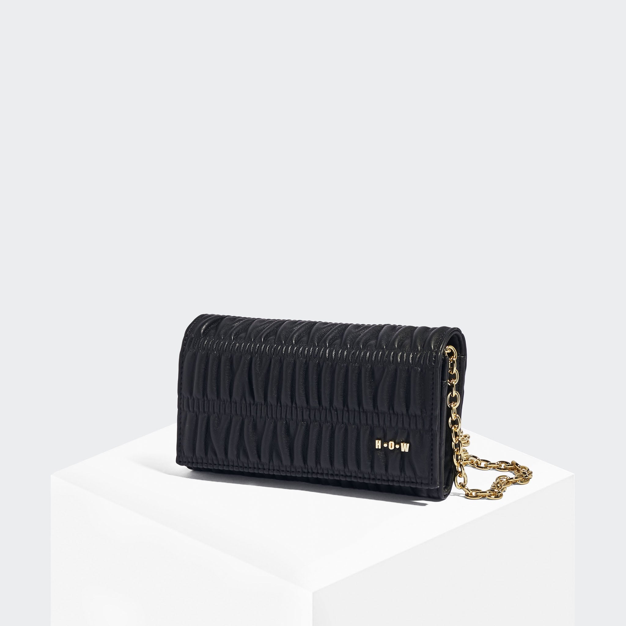 HOW We Browse Continental Wallet
