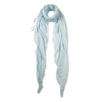 Cashmere Tissue Solid Scarf