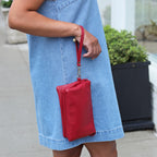 NEW! Stefani Crossbody/Wristlet