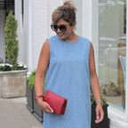 NEW! Stefani Crossbody/Wristlet