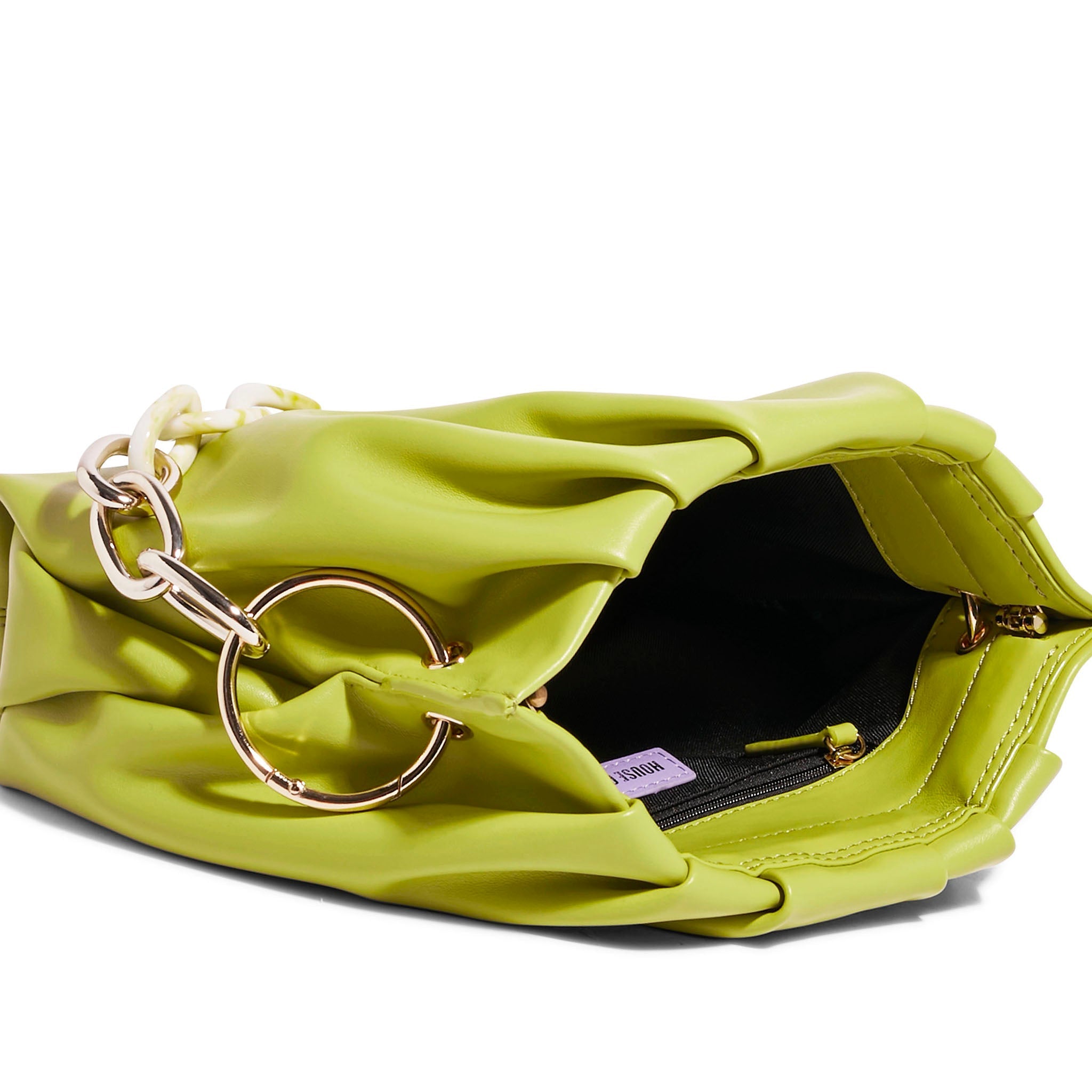 Chill Framed Clutch