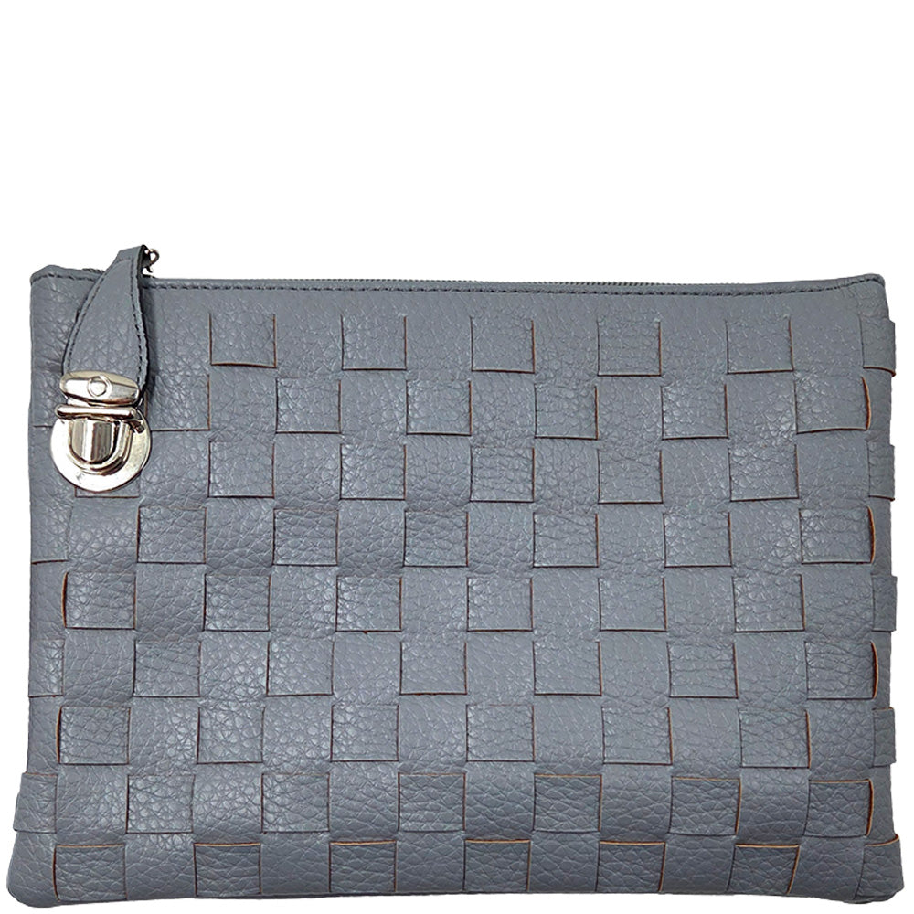 Nancy Crossbody/Clutch (Multiple Colors)