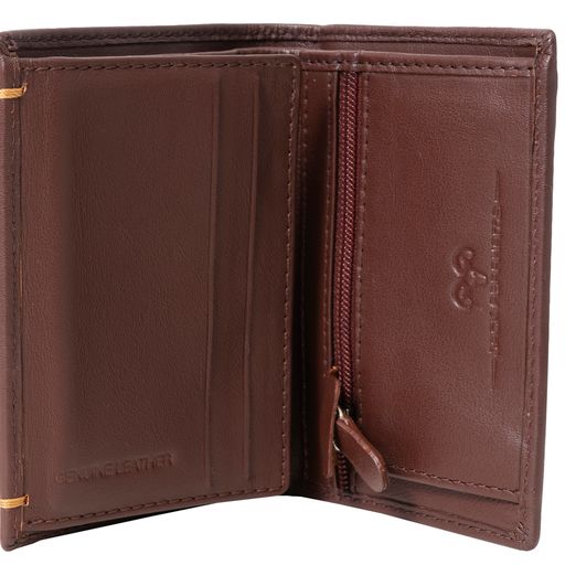 JACK ABRAHAMS WALLETS