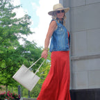 Whitney Tote